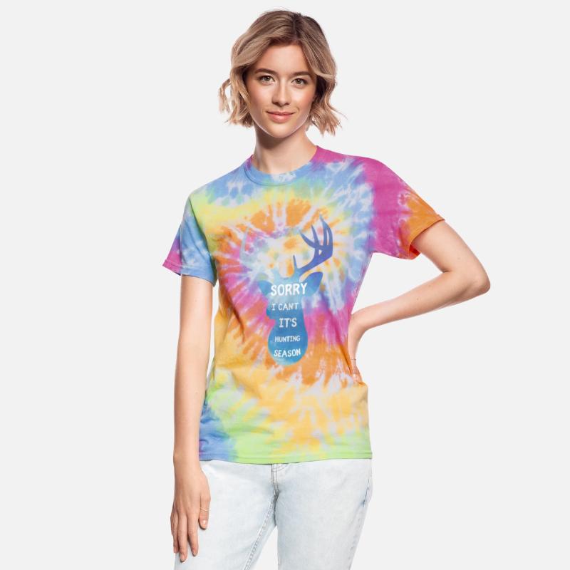 Sorry I Can’t It’s Hunting Season