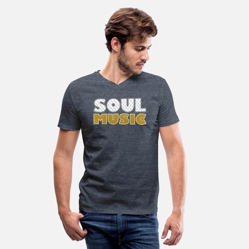 Soul Music Vintage