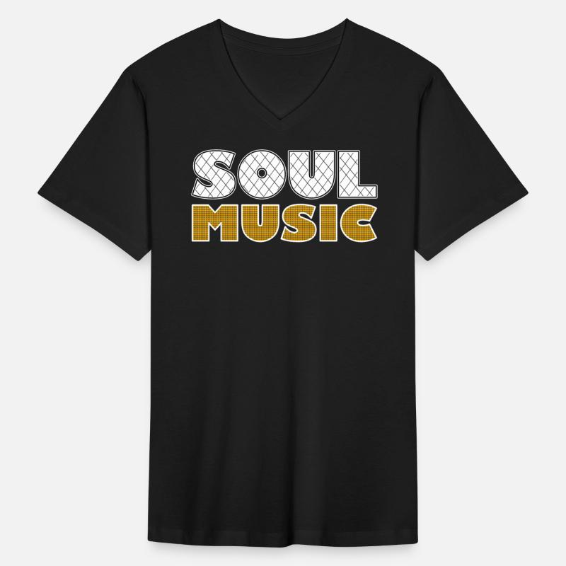 Soul Music Vintage
