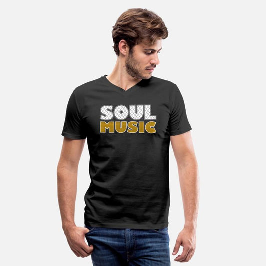 Soul Music Vintage