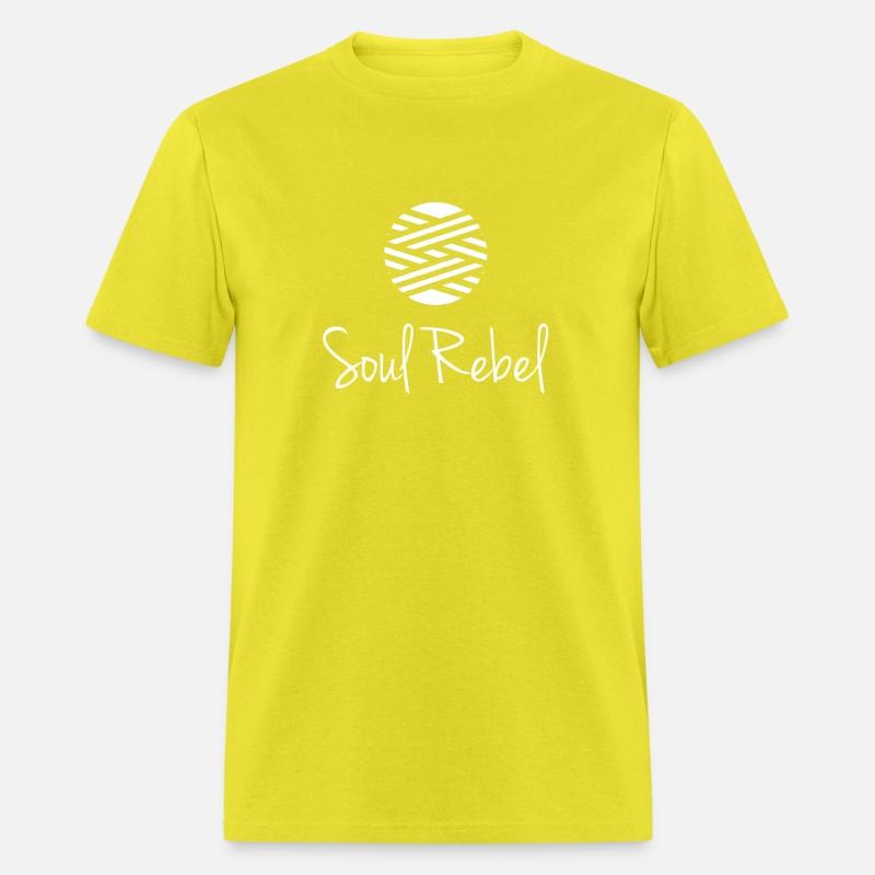 Soul Rebel