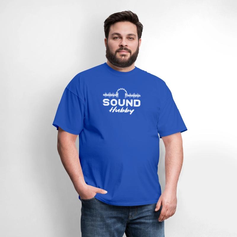 Sound Audio Engineer Music Producer