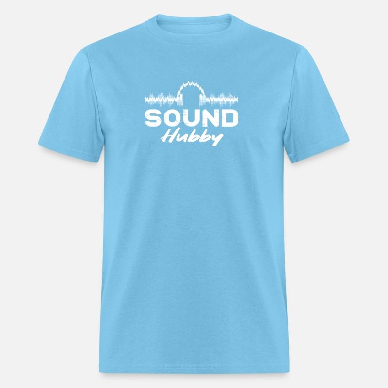 Sound Audio Engineer Music Producer