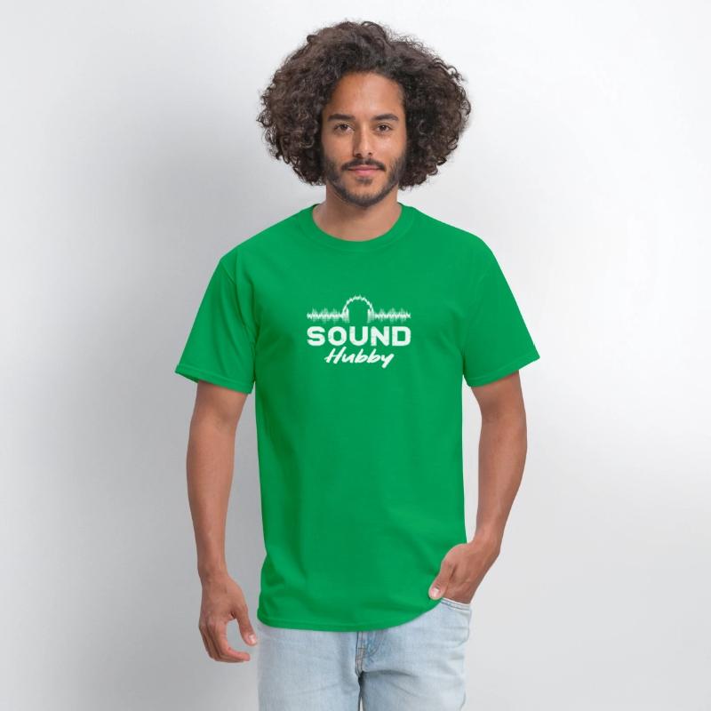 Sound Audio Engineer Music Producer