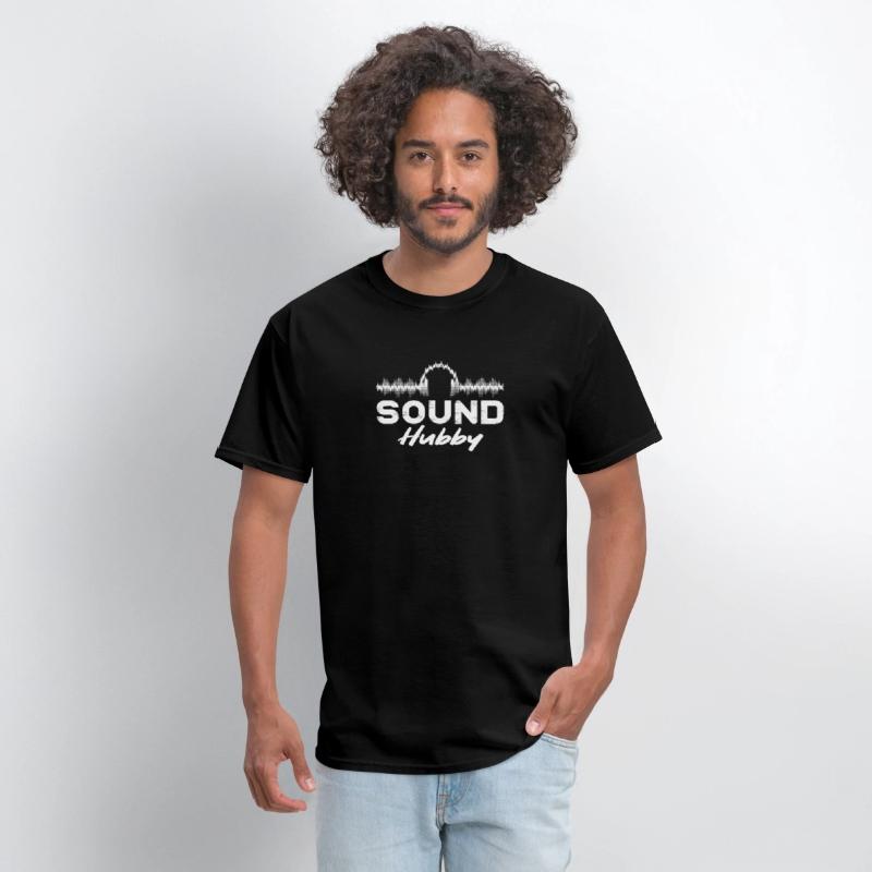 Sound Audio Engineer Music Producer