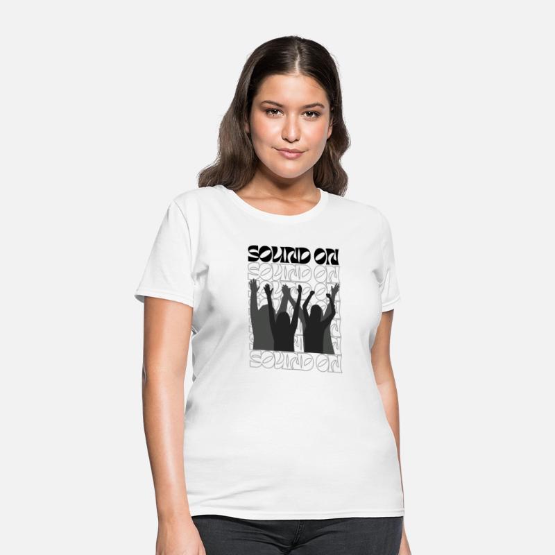 Sound On Party Strong