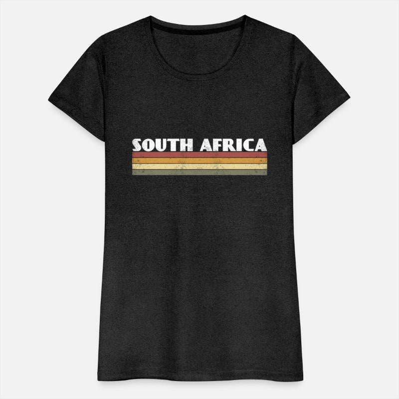 South Africa Proud South African