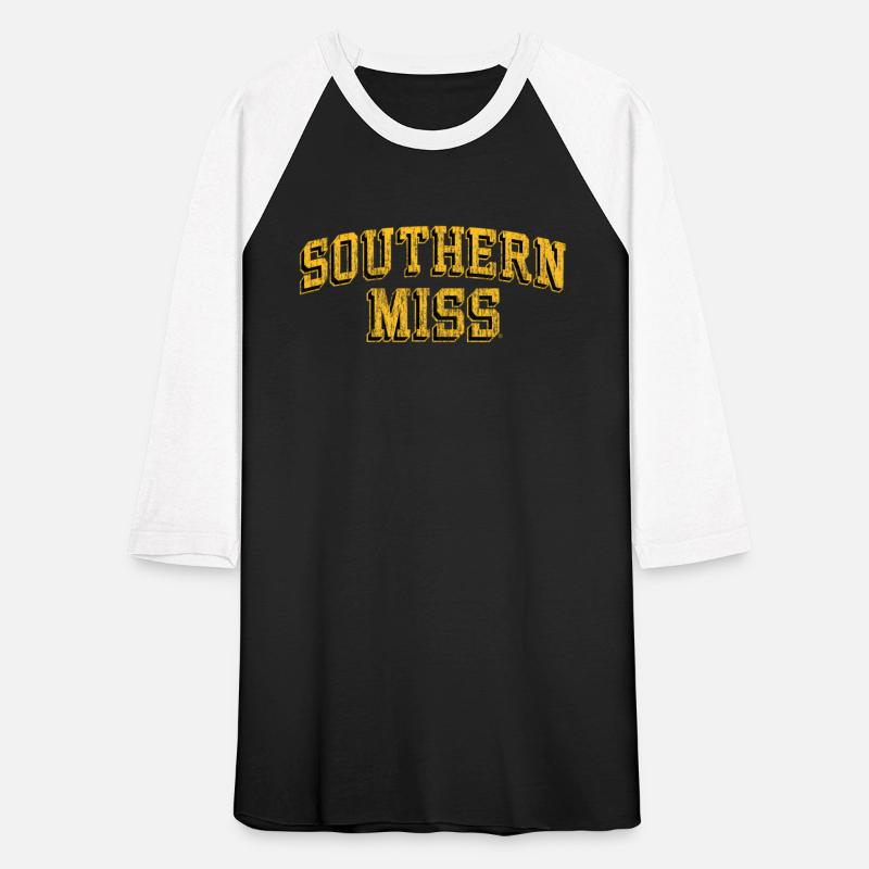 Southern Mississippi Golden Eagles Retro