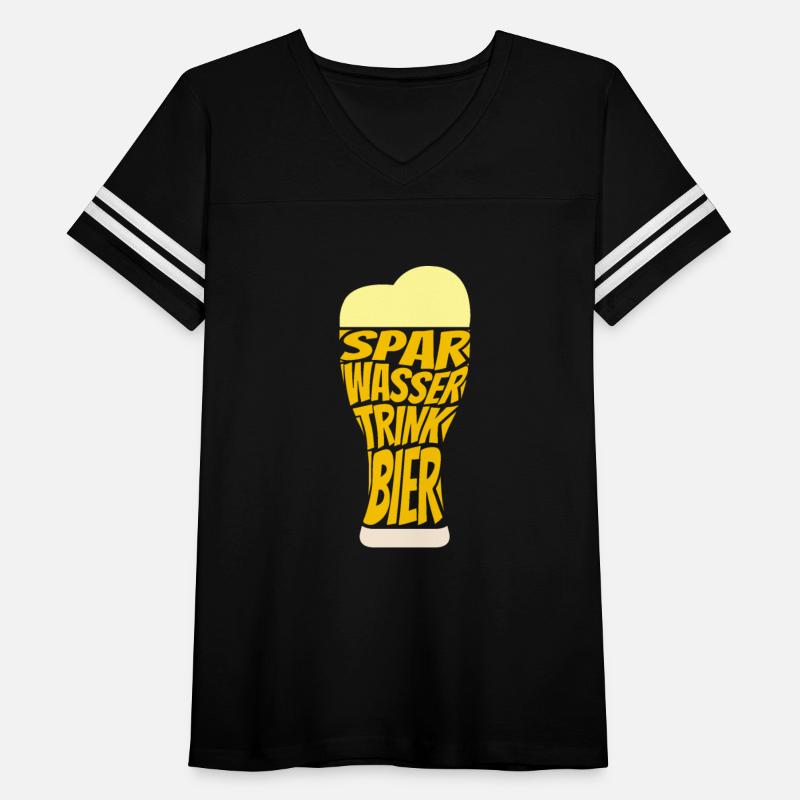 Spar Wasser Trink Bier