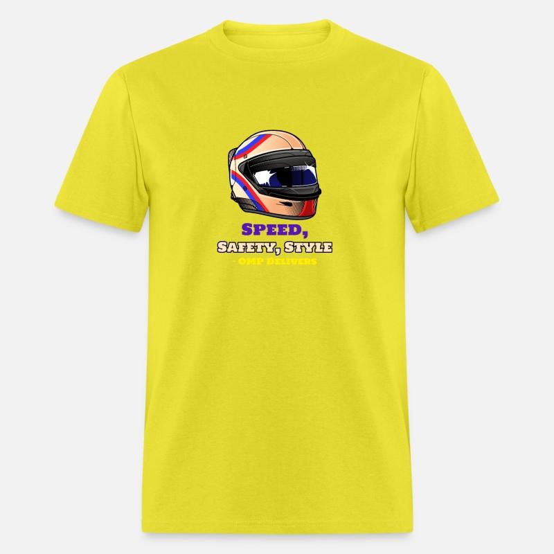 Speed, Safety, Style – OMP Delivers