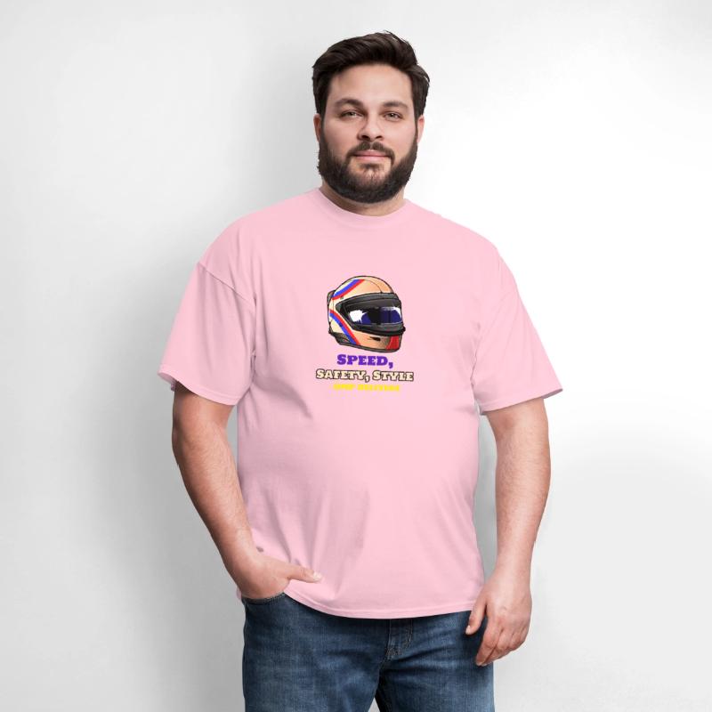 Speed, Safety, Style – OMP Delivers