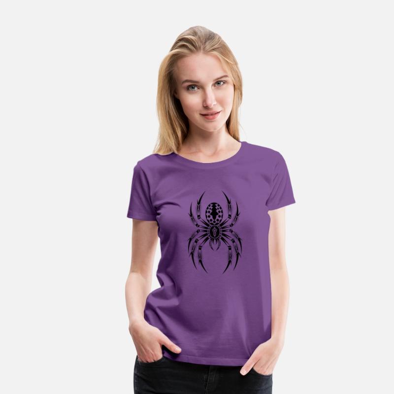 Spider Classic T-Shirt