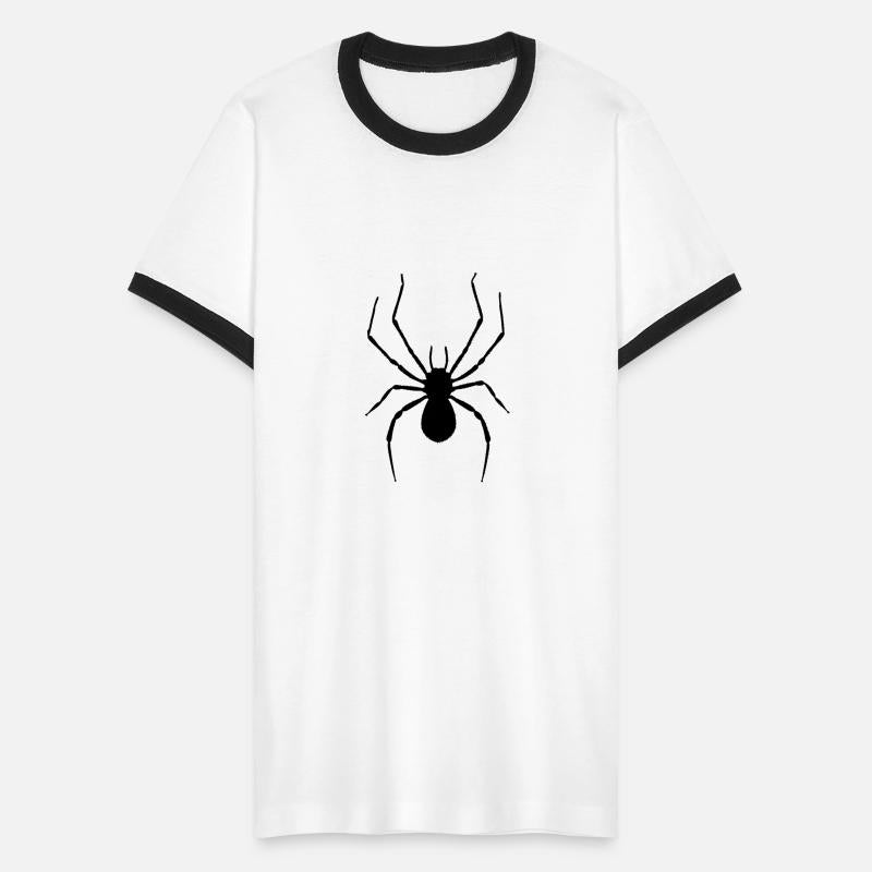 Spider horror nightmare haunted house mutan ✔