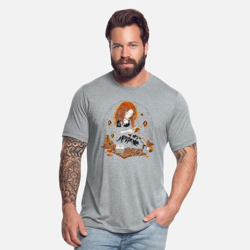 Spooky Crafting Girl Scary Craft Queen Halloween