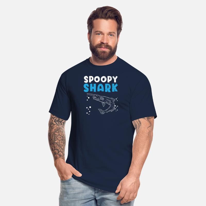 Spoopy Shark Animal Marine Biologist Goblin Shark