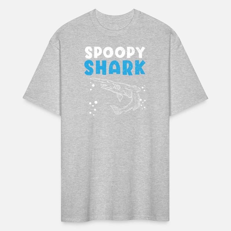 Spoopy Shark Animal Marine Biologist Goblin Shark