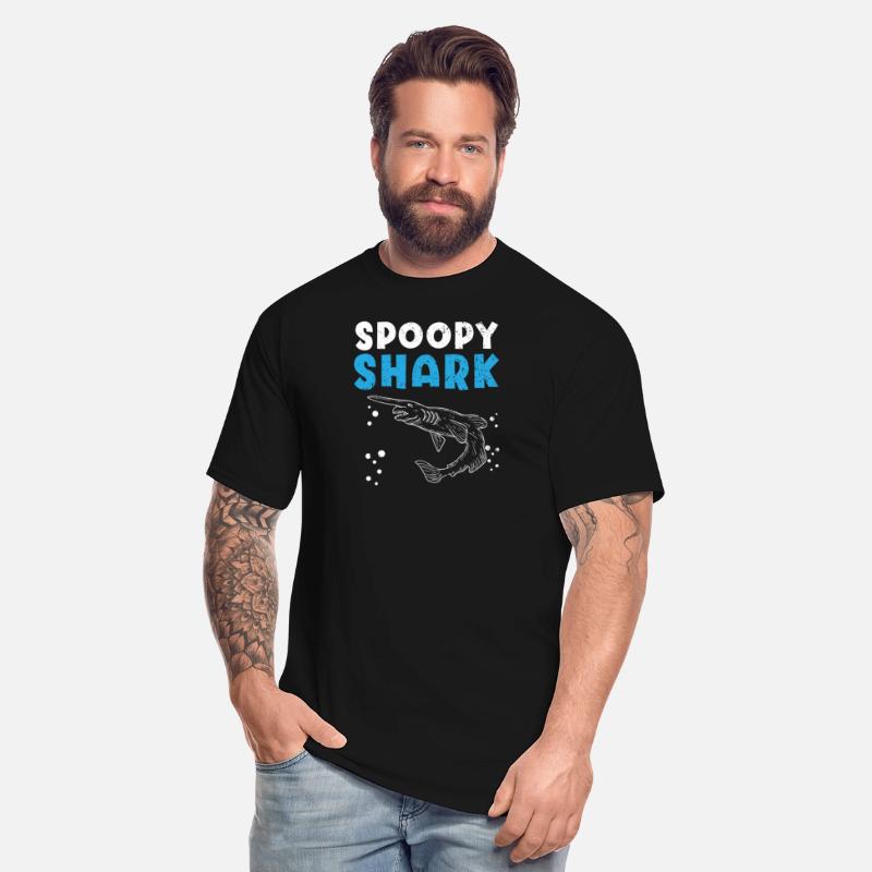Spoopy Shark Animal Marine Biologist Goblin Shark