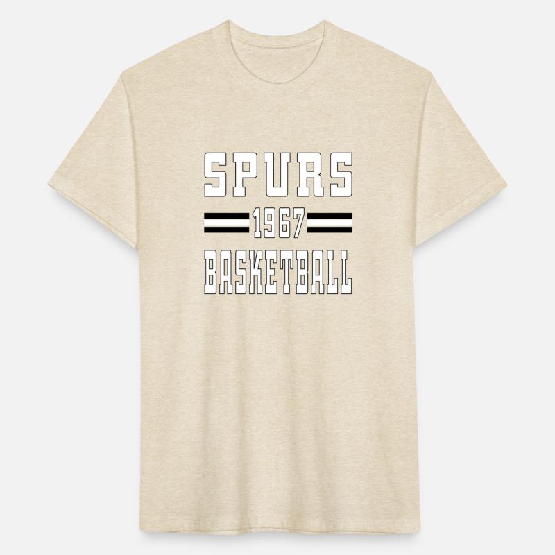 Spurs Basketball Classic