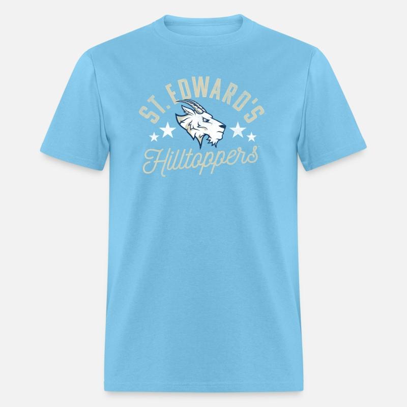 St Edward'S Hilltoppers