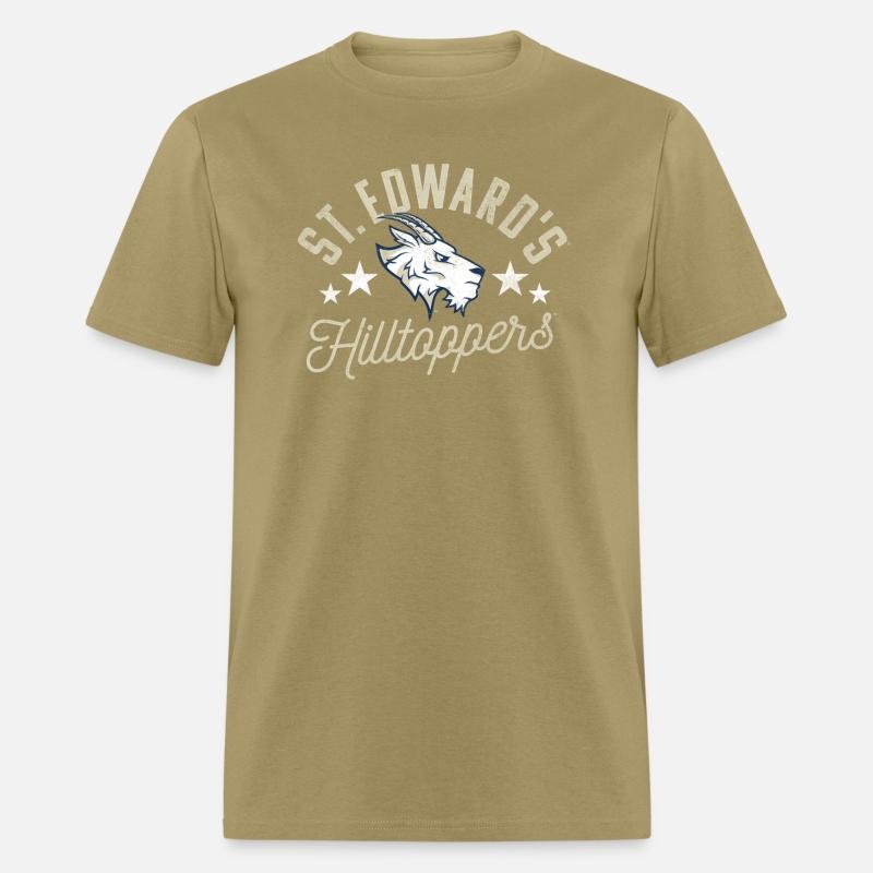 St Edward'S Hilltoppers