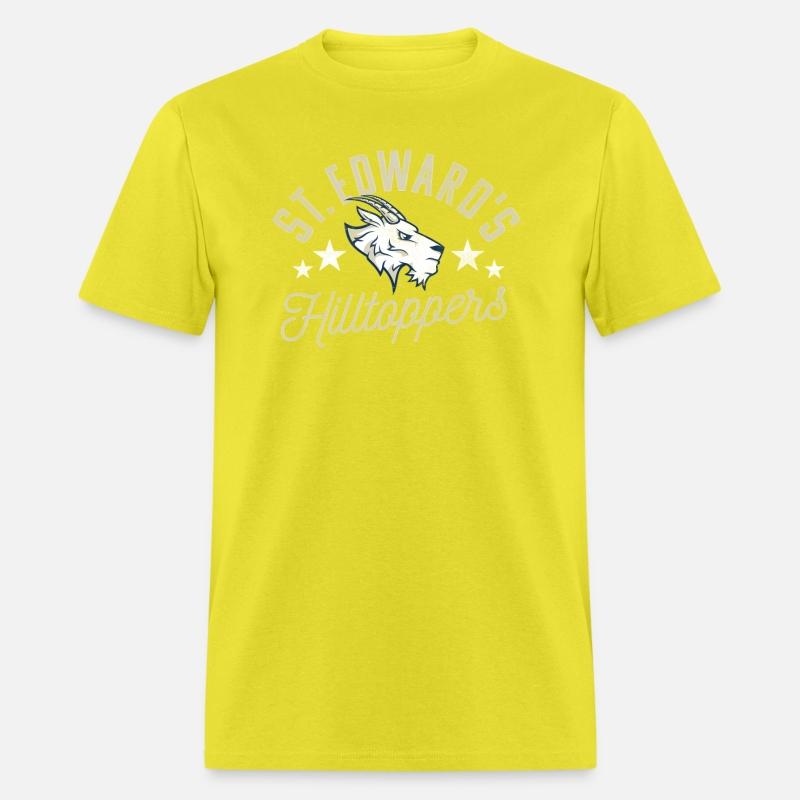 St Edward'S Hilltoppers