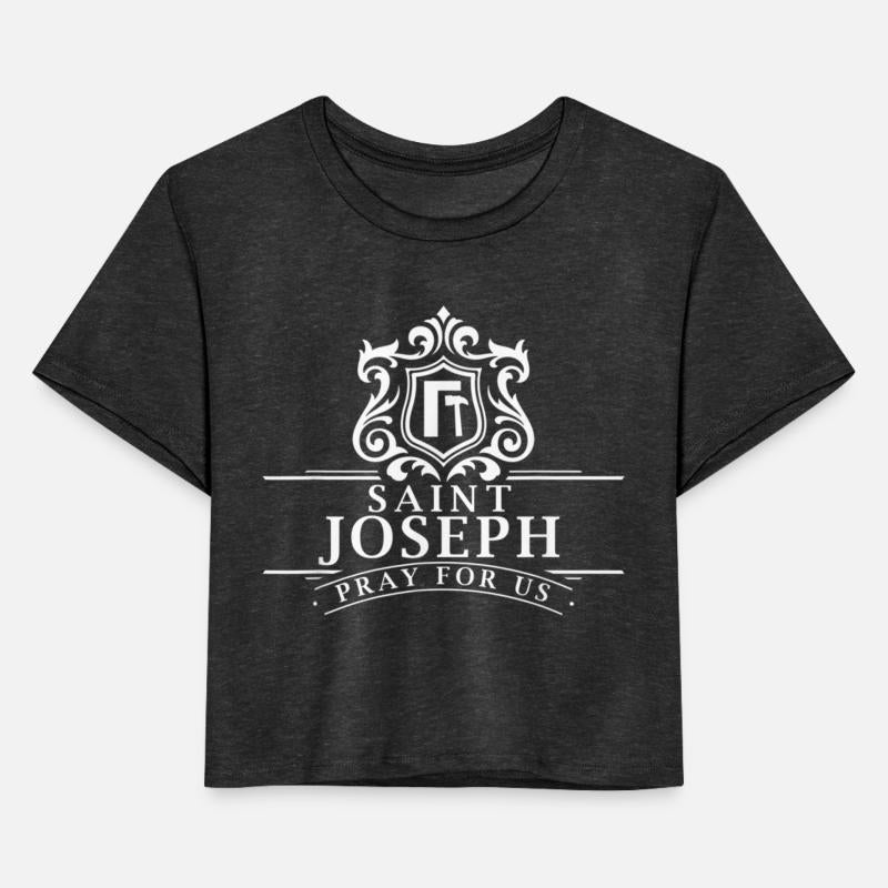 St Joseph Patron Saint of Fathers Workers Carpente
