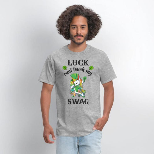 St. Paddy's Day Unicorn Swag