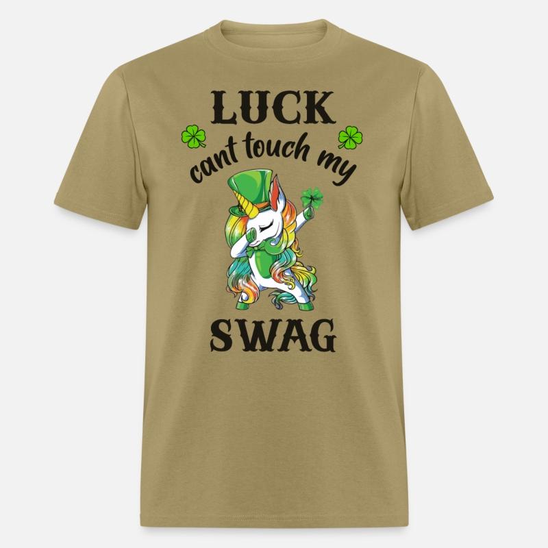 St. Paddy's Day Unicorn Swag