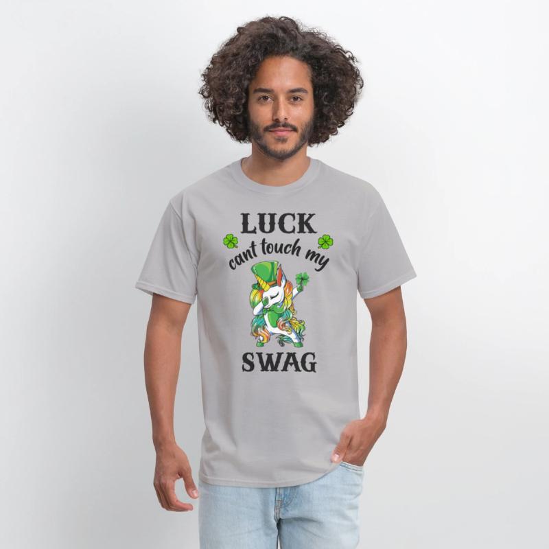 St. Paddy's Day Unicorn Swag