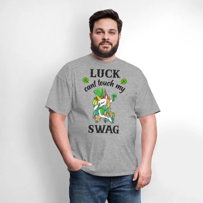 St. Paddy's Day Unicorn Swag