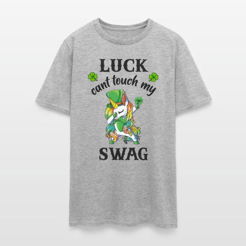 St. Paddy's Day Unicorn Swag
