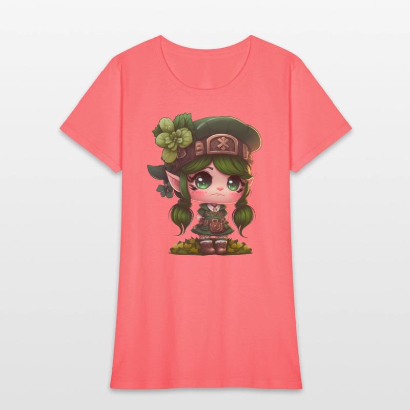 St. Patrick's Day Elf Saint Patricks Day Outfit