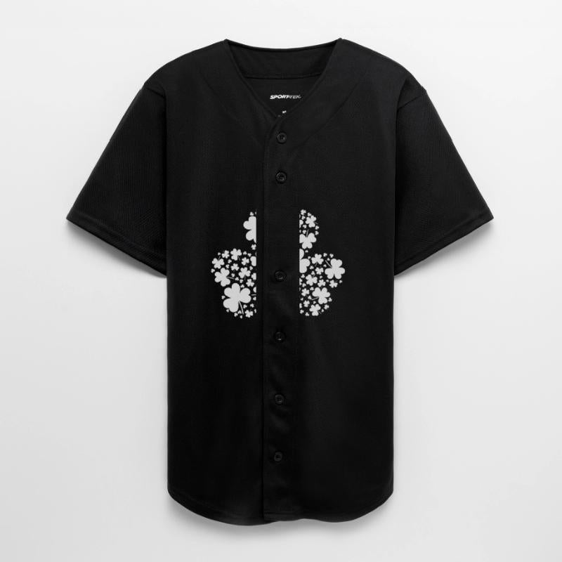 St Patrick's Day Irish Shamrock Clover