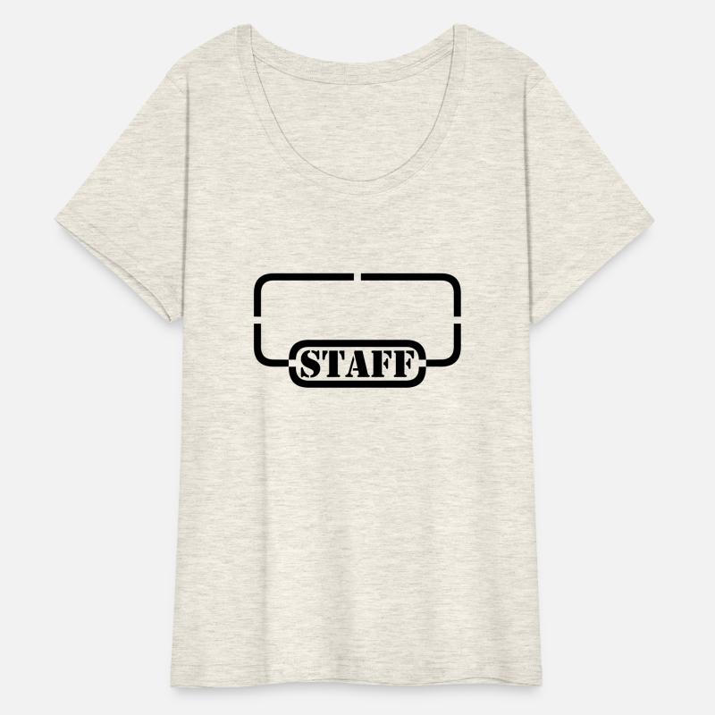 staff name - name your staff