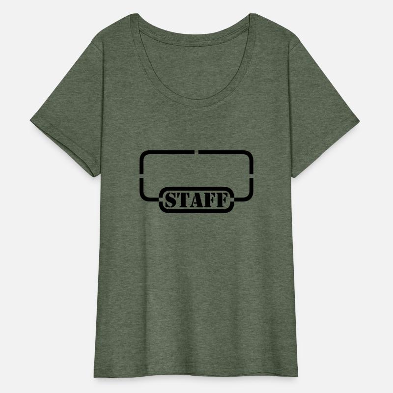 staff name - name your staff