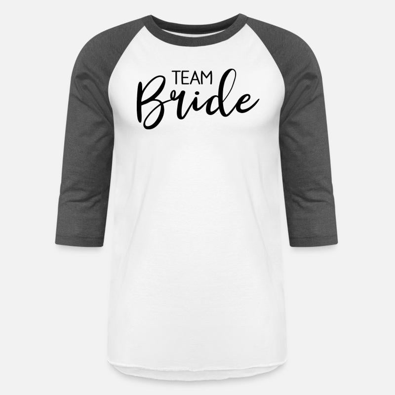 Stag and hen party | Bride | Team Bride