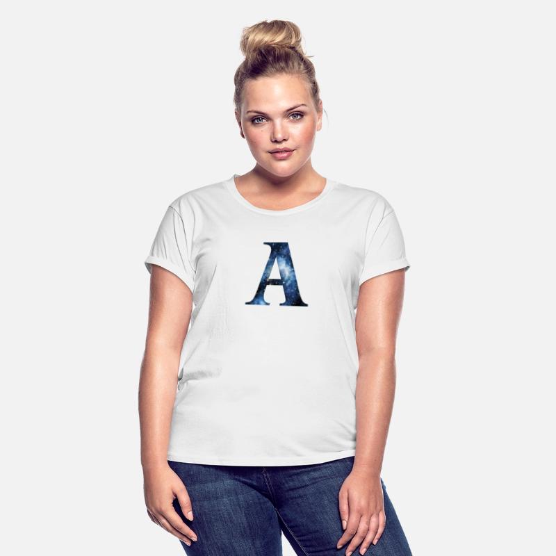 Starry Night Sky Space Theme 'A' Sticker - Celesti