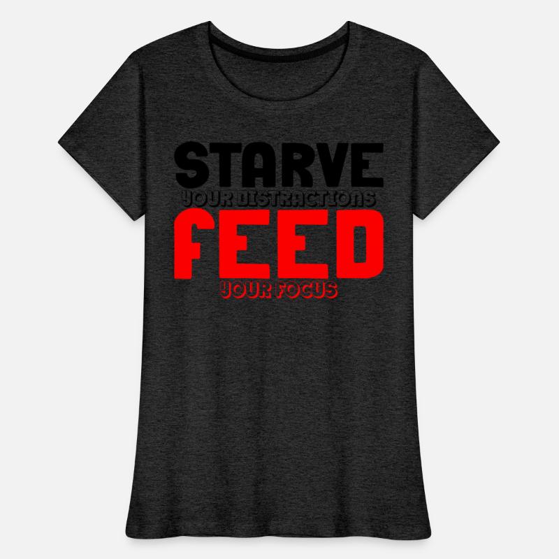 Starve Your Distractions, Feed Your Focus 4
