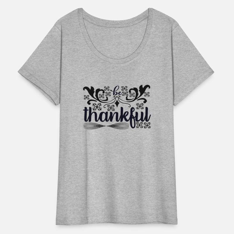 Statement Thankfull Quote