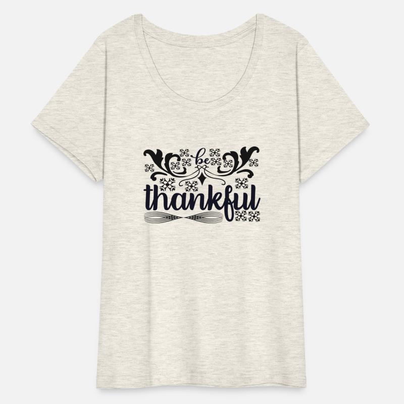 Statement Thankfull Quote