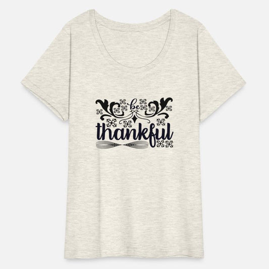 Statement Thankfull Quote