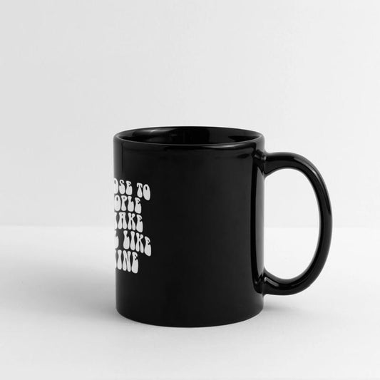 Stay Close To The People