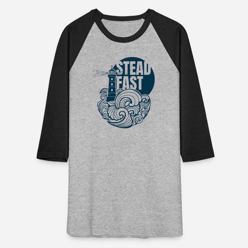 Steadfast - dark blue