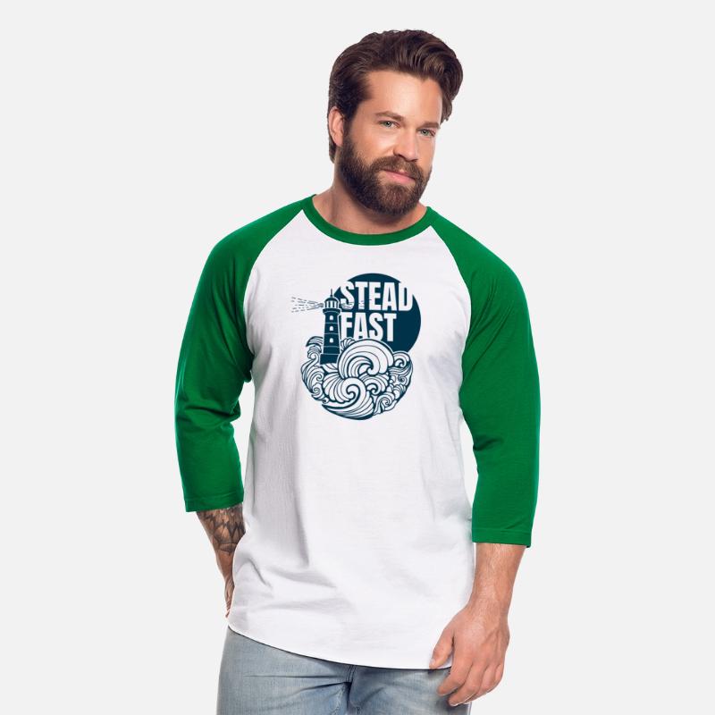 Steadfast - dark blue