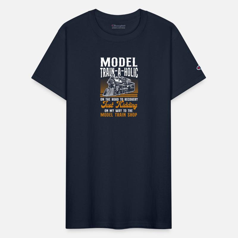 Steam Train Driver Trainspotting