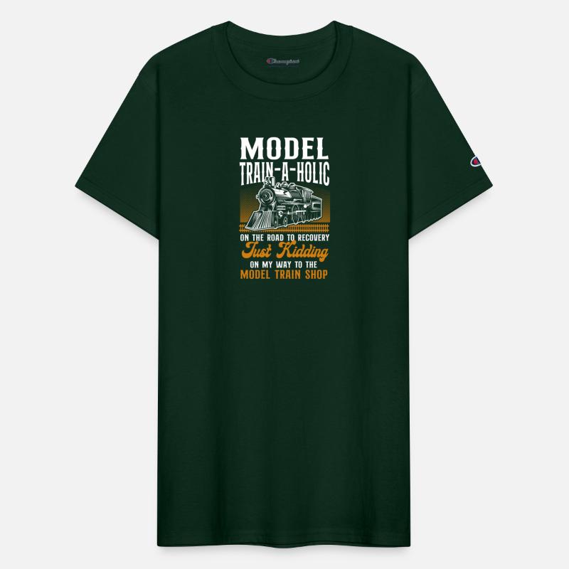 Steam Train Driver Trainspotting