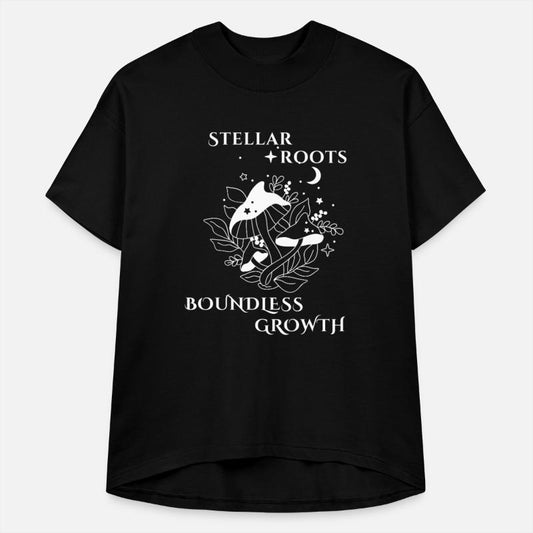 Stellar Roots Boundless Growth