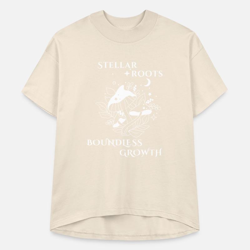 Stellar Roots Boundless Growth