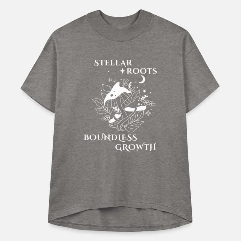 Stellar Roots Boundless Growth