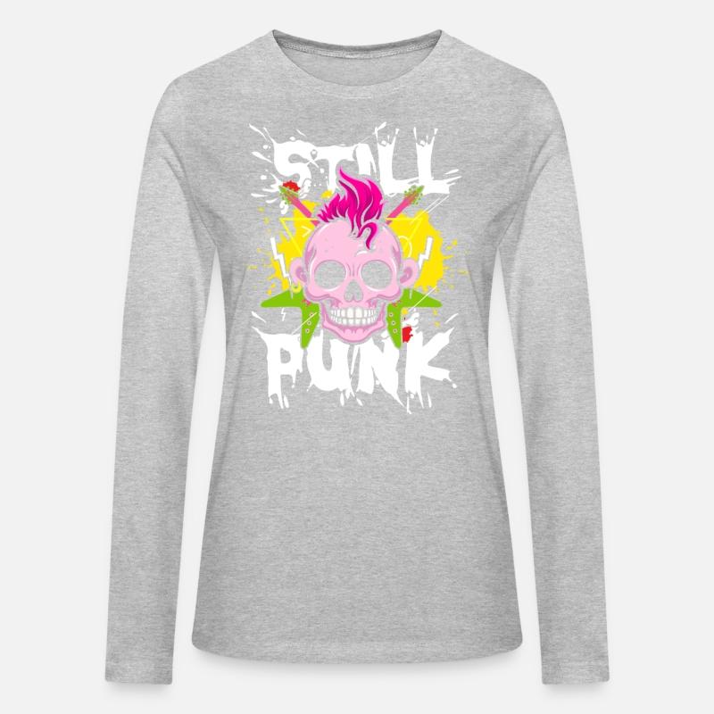 Still punk | anti establishment skull